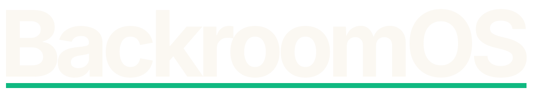 BackroomOS